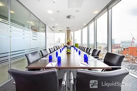 Landmark | Manchester Chancery Place