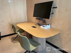 Tower 49® by Industrious