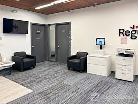 Regus | IA, Des Moines - Grand Ave