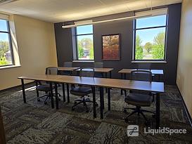 Regus | Eau Claire