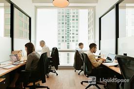 WeWork | Arcos Bosques