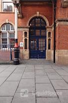 FORA | Melcombe Place 