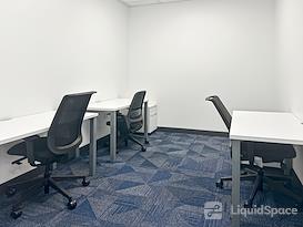 Regus | Mobile - Montlimar Dr