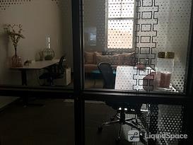 BOSS Office & Coworking