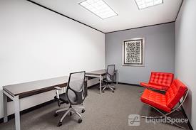 Regus | Energy Centre Building