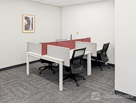 Regus | NC, Hickory - Tate Blvd
