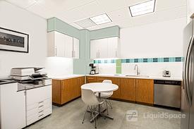 Regus | 505 Montgomery
