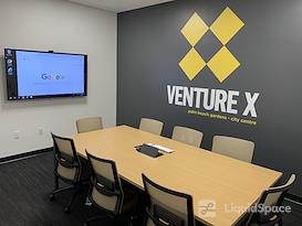 Venture X | Palm Beach Gardens - City Centre