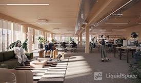 FORA | The Black & White Building