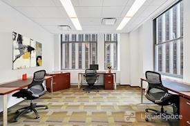 Carr Workplaces - Central Park