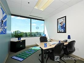 Regus | Parkwood Crossing Center