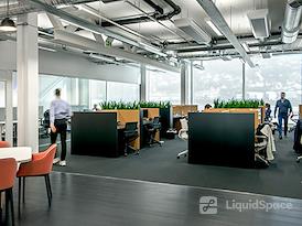 Regus | Bergen, Media City Bergen