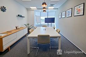 Regus | Bucharest, City Gate