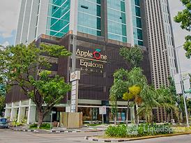 Regus | Cebu, Apple One Equicom Tower