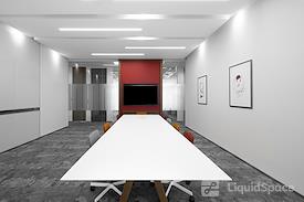 Regus | Singapore Vision Exchange