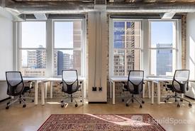 Regus | Springfield - Main St