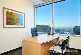 Intelligent Office - Boise