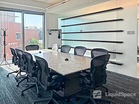 Regus | TX, The Woodlands - Waterway