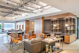 Industrious - Buckhead Village