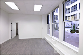 The Swig Company | The Mills Building