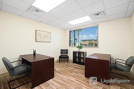 Meetawork CoWorking Space