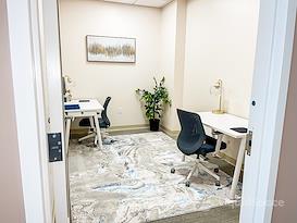 Signature Workspace - Cherry Hill's Work Club