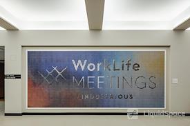WorkLife Office Suites by Industrious - Penn 1