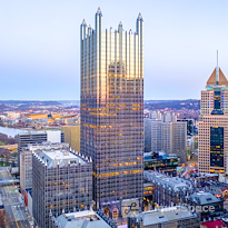 Workbox - PPG Place