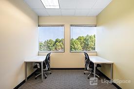 Regus | CA, Santa Clara - Techmart Center