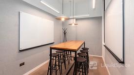 WeWork | 26 Hatton Garden