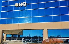 Regus | The Precedent