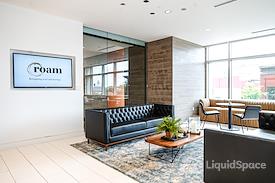 Roam Greenville ONE