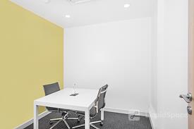 Regus | Nairobi, Regus Museum Hill