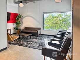 Regus | Hyde Park