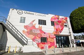 Union Cowork Glendora
