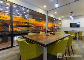 Awfis | Coworking-The Kode