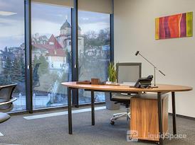 Regus | KYIV, IQ Centre