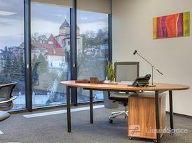 Regus | KYIV, IQ Centre