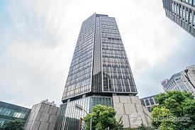 SPACES | SHANGHAI, Spaces Infinitus