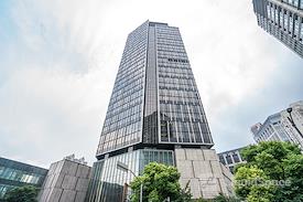 SPACES | SHANGHAI, Spaces Infinitus