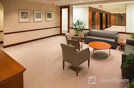 Symphony Workplaces - Morristown, NJ
