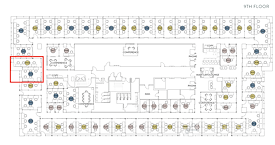Industrious - 261 Madison Ave