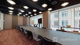 FORA | 210 Euston Road