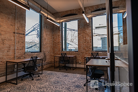 Industrious - Wicker Park