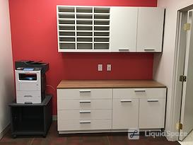 Red Oak Coworking