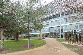 Regus | London Chiswick Park