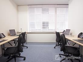 Regus | Sendai, Aoba Dori (Open Office)