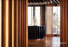 FORA | 24/25 The Shard