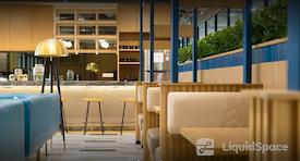 GoWork Sahid Sudirman - Coworking and Office Space