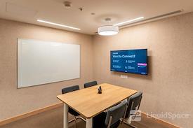 WeWork Roshni Tech Hub